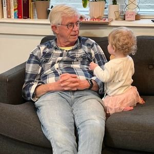 Meet your Posher, Maureen